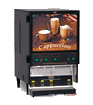 Cappucino Machine Flavor of the Month