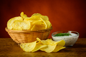 Chips and Dip