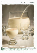 Eggnog